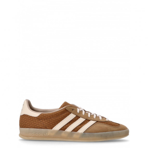 ADIDAS ORIGINALS - Gazelle Indoor - Brndes Wonwhi Magbei - JR8851/BRNDES Wonwhi Magbei