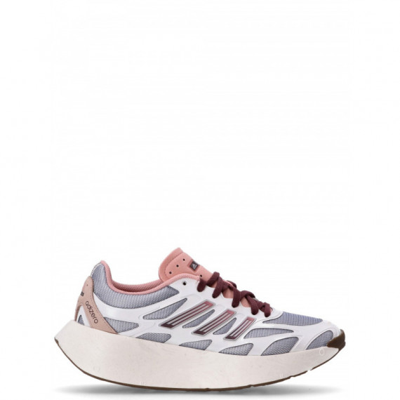 ADIDAS ORIGINALS - Adizero Aruku W - Crywht Aurrub Wonmau - JR6250/CRYWHT Aurrub Wonmau
