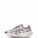 ADIDAS ORIGINALS - Adizero Aruku W - Crywht Aurrub Wonmau - JR6250/CRYWHT Aurrub Wonmau