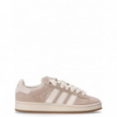 ADIDAS ORIGINALS - Campus 00S W - Wonwhi Wonbei Cwhite - JQ5803/WONWHI Wonbei Cwhite