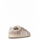 ADIDAS ORIGINALS - Campus 00S W - Wonwhi Wonbei Cwhite - JQ5803/WONWHI Wonbei Cwhite