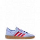 ADIDAS ORIGINALS - Handball Spezial W - Globlu Red Bluspa - JR3639/GLOBLU Red Bluspa