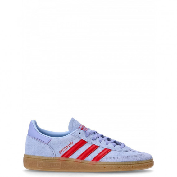 ADIDAS ORIGINALS - Handball Spezial W - Globlu Red Bluspa - JR3639/GLOBLU Red Bluspa