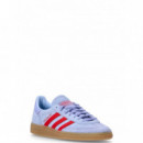 ADIDAS ORIGINALS - Handball Spezial W - Globlu Red Bluspa - JR3639/GLOBLU Red Bluspa