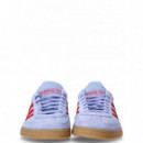ADIDAS ORIGINALS - Handball Spezial W - Globlu Red Bluspa - JR3639/GLOBLU Red Bluspa