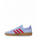 ADIDAS ORIGINALS - Handball Spezial W - Globlu Red Bluspa - JR3639/GLOBLU Red Bluspa