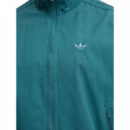 ADIDAS ORIGINALS - Firebird Jacket - Vertec - KC0684/VERTEC