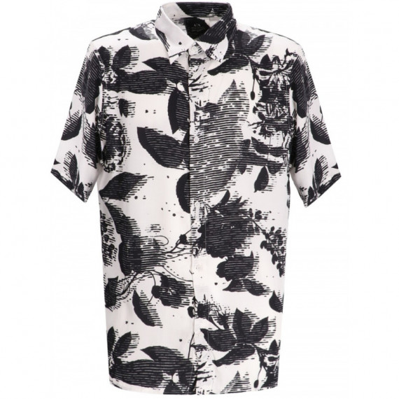 ARMANI EXCHANGE - Shirt - F0130 - XM001926AF13235/F0130