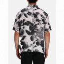 ARMANI EXCHANGE - Shirt - F0130 - XM001926AF13235/F0130