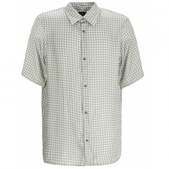 ARMANI EXCHANGE - Shirt - F9026 - XM001926AF13235/F9026