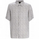 ARMANI EXCHANGE - Shirt - F0054 - XM001926AF13235/F0054