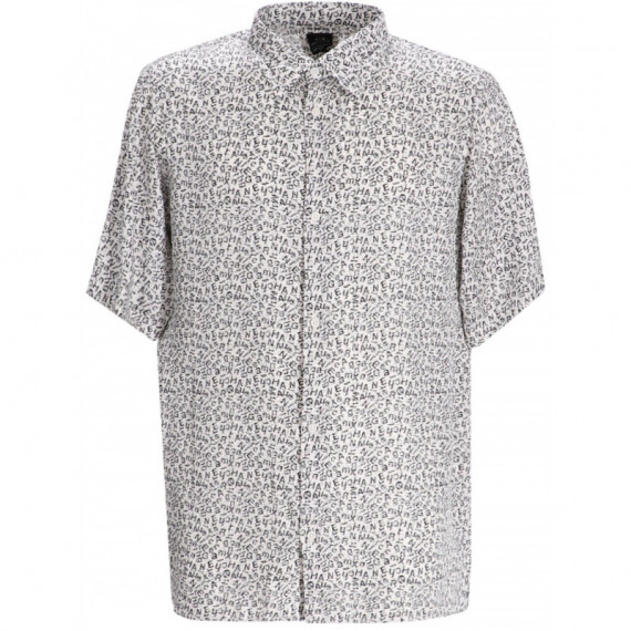 ARMANI EXCHANGE - Shirt - F0054 - XM001926AF13235/F0054
