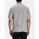 ARMANI EXCHANGE - Shirt - F0054 - XM001926AF13235/F0054