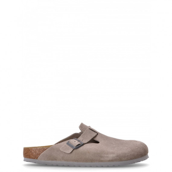 BIRKENSTOCK - Boston Leve - Stone Coin - 1027751/STONE Coin