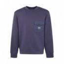 EMPORIO ARMANI - Sweatshirt - UB118 - EM002925AF10013/UB118