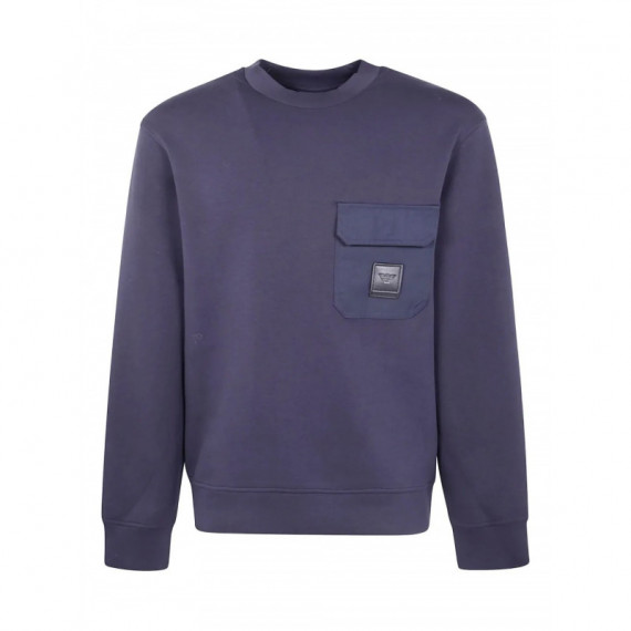 EMPORIO ARMANI - Sweatshirt - UB118 - EM002925AF10013/UB118