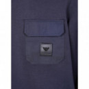 EMPORIO ARMANI - Sweatshirt - UB118 - EM002925AF10013/UB118