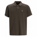 EMPORIO ARMANI - 8N1FB31JPTZ - U8120 - 8N1FB31JPTZ/U8120