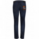 BOSS - Delaware Bo - 409 - F50544642/409