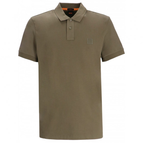 BOSS - Passenger - 342 - 50507803/342