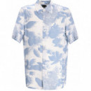 ARMANI EXCHANGE - Shirt - F0034 - XM001926AF13235/F0034