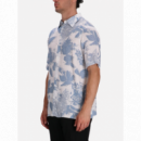 ARMANI EXCHANGE - Shirt - F0034 - XM001926AF13235/F0034