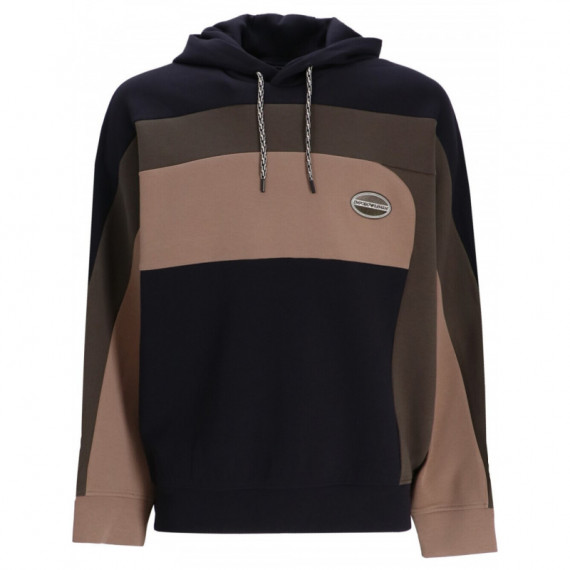 EMPORIO ARMANI - Sweatshirt - F8083 - EM002916AF10013/F8083