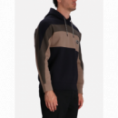 EMPORIO ARMANI - Sweatshirt - F8083 - EM002916AF10013/F8083