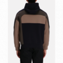 EMPORIO ARMANI - Sweatshirt - F8083 - EM002916AF10013/F8083