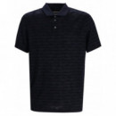 EMPORIO ARMANI - Polo Shirt - FB308 - EM002971AF10017/FB308