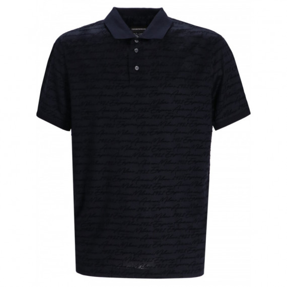 EMPORIO ARMANI - Polo Shirt - FB308 - EM002971AF10017/FB308