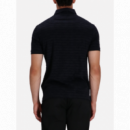 EMPORIO ARMANI - Polo Shirt - FB308 - EM002971AF10017/FB308