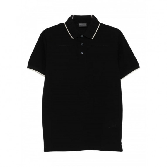 EMPORIO ARMANI - Polo Shirt - UC001 - EM002137AF12955/UC001