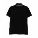 EMPORIO ARMANI - Polo Shirt - UC001 - EM002137AF12955/UC001