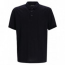 EMPORIO ARMANI - Polo Shirt - FB164 - EM003012AF10762/FB164