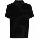 EMPORIO ARMANI - Polo Shirt - FC242 - EM002971AF10017/FC242