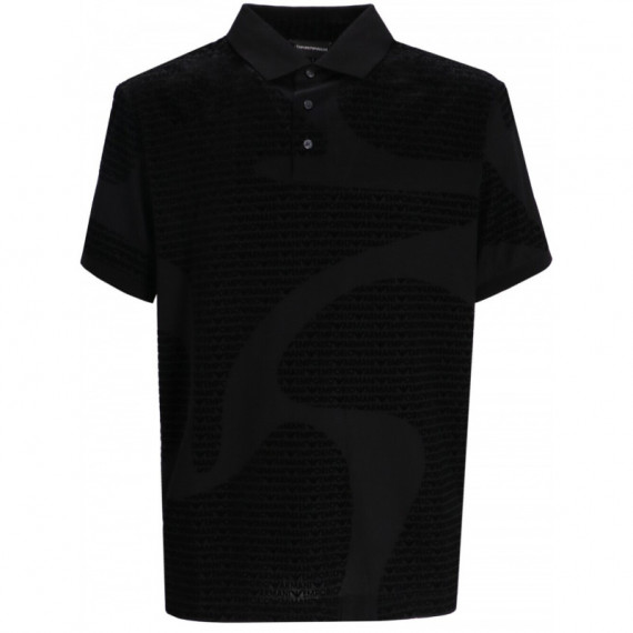 EMPORIO ARMANI - Polo Shirt - FC242 - EM002971AF10017/FC242