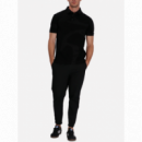 EMPORIO ARMANI - Polo Shirt - FC242 - EM002971AF10017/FC242