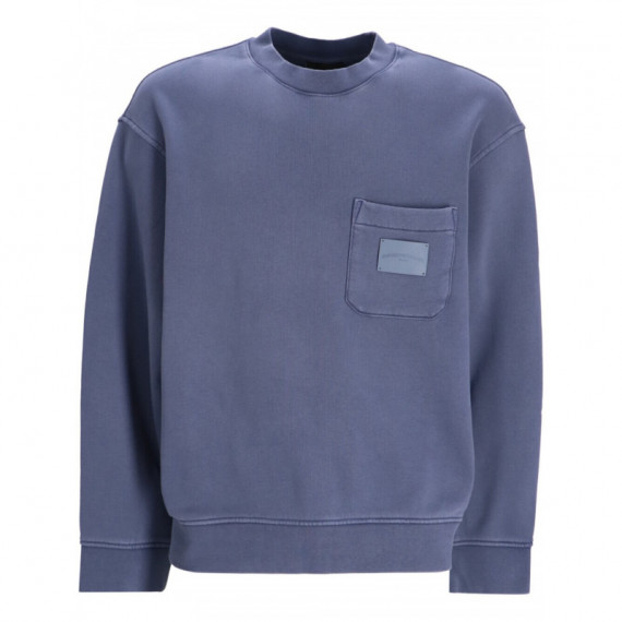 EMPORIO ARMANI - Sweatshirt - U8093 - EM003428AF13713/U8093