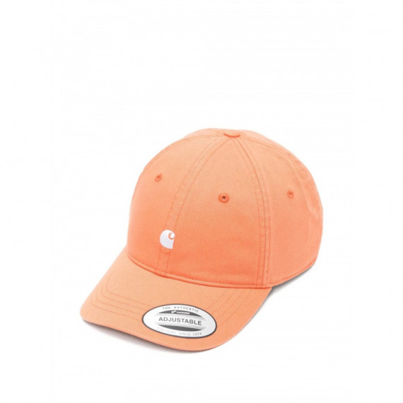 CARHARTT - Madison Logo Cap - 32UXX - I023750/32UXX
