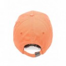 CARHARTT - Madison Logo Cap - 32UXX - I023750/32UXX
