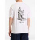 CARHARTT - S/s Masterpiece T-shirt - 02XX - I035196/02XX