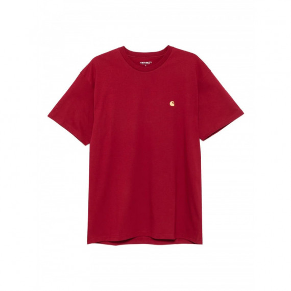 CARHARTT - S/s Chase T-shirt - 30QXX - I026391/30QXX