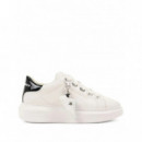 KARL LAGERFELD - Kapri Keychain Kapri - 011 - KL62519/011