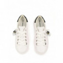 KARL LAGERFELD - Kapri Keychain Kapri - 011 - KL62519/011