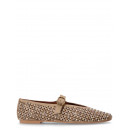 KURT GEIGER - Mayfair Ballet Flat - 39 - 2656339209/39