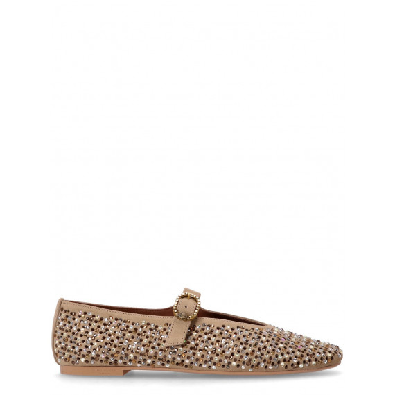KURT GEIGER - Mayfair Ballet Flat - 39 - 2656339209/39