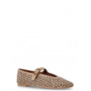 KURT GEIGER - Mayfair Ballet Flat - 39 - 2656339209/39