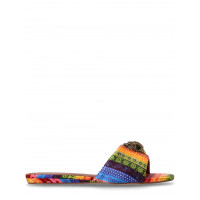 KURT GEIGER - Kensington Flat Sandal - 69 - 8496169809/69