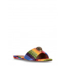 KURT GEIGER - Kensington Flat Sandal - 69 - 8496169809/69